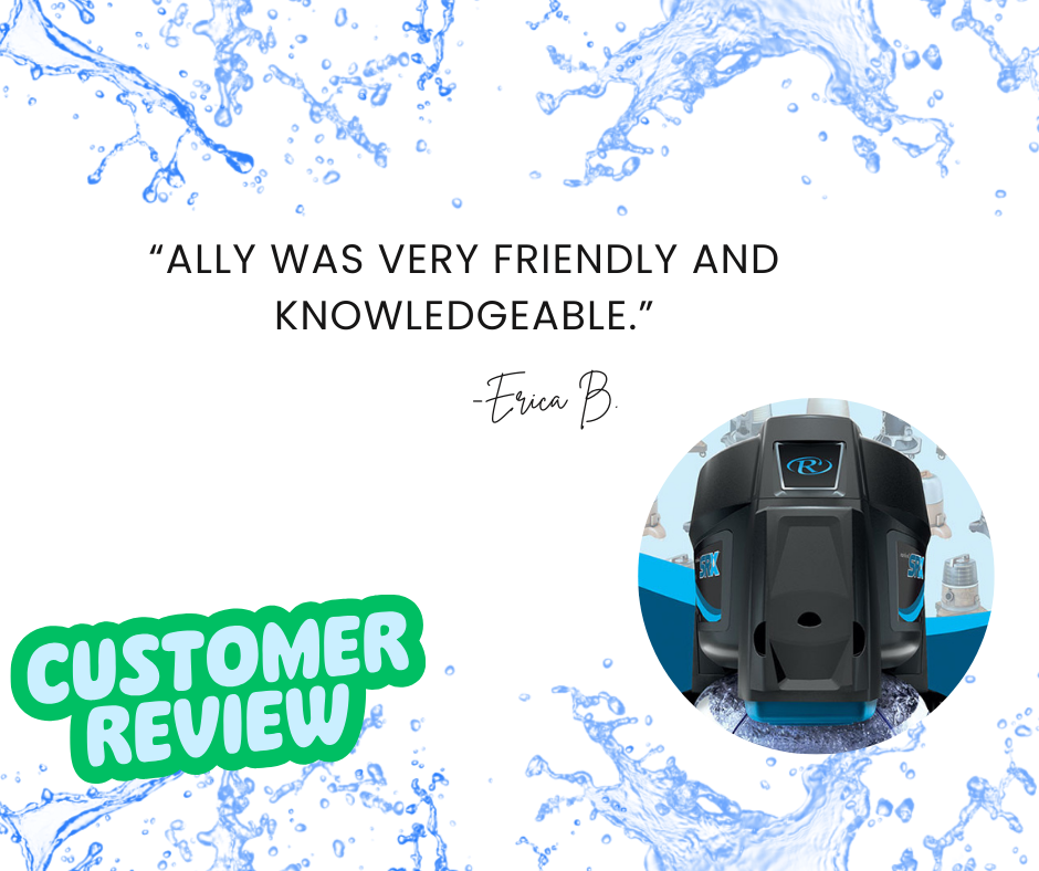 Customer Review