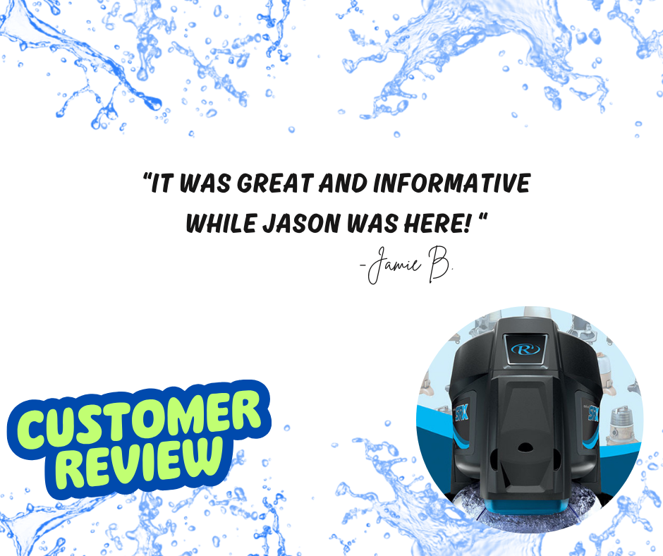 Customer Review's