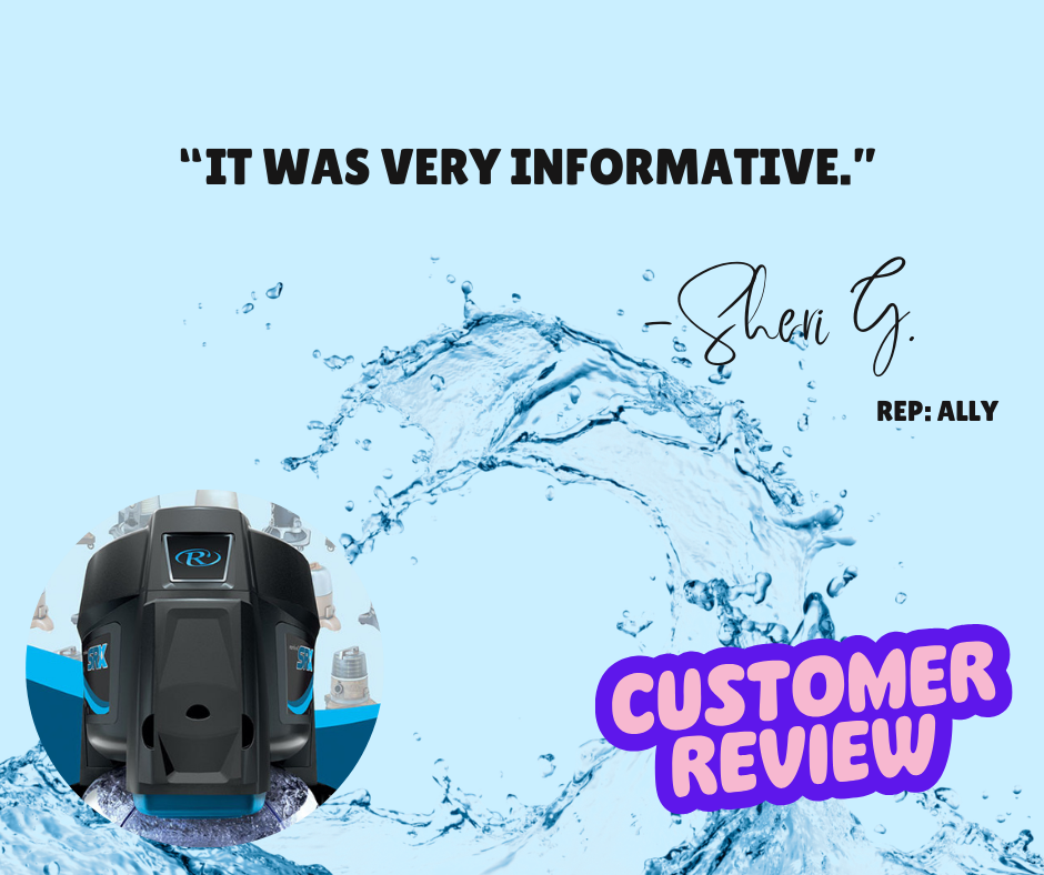 Customer Review's