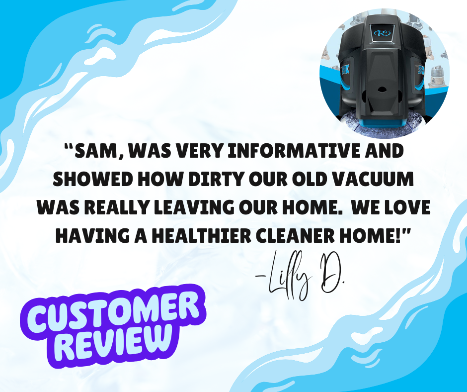 Customer Review's