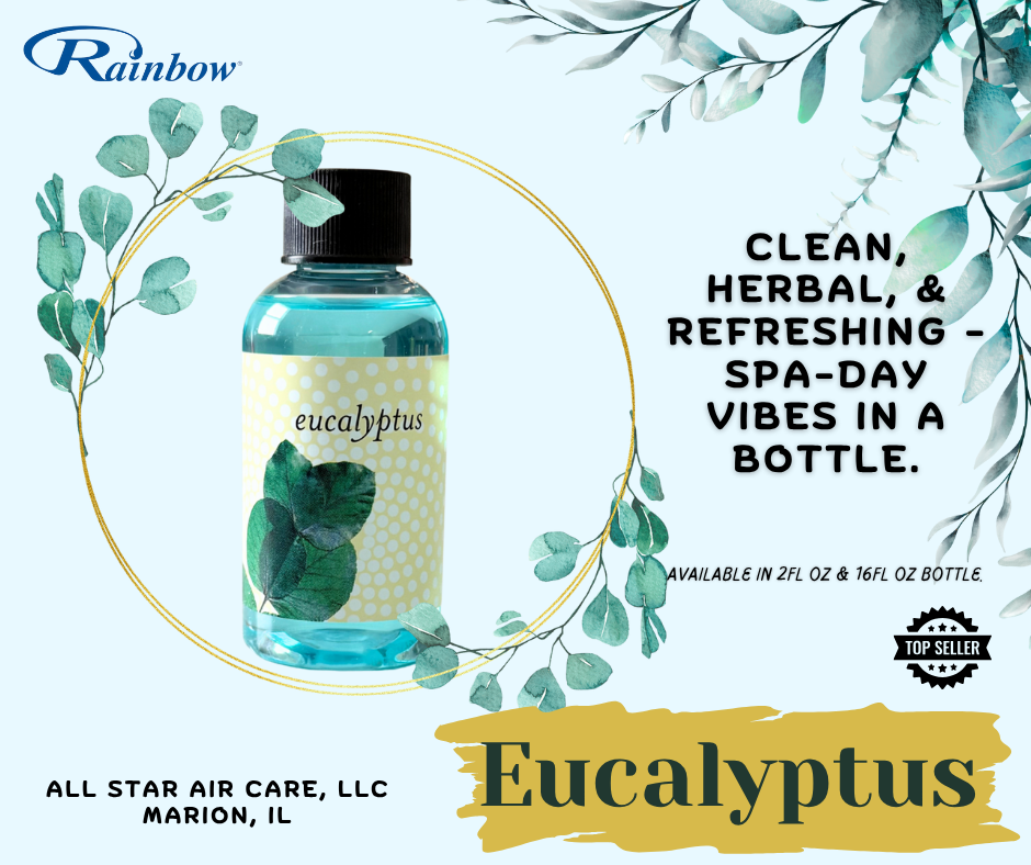 Eucalyptus Fragrance